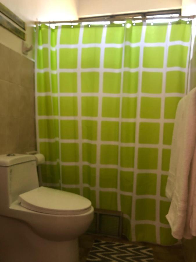 Airport Rio Segundo Studio Bed and Breakfast Αλαχουέλα Εξωτερικό φωτογραφία