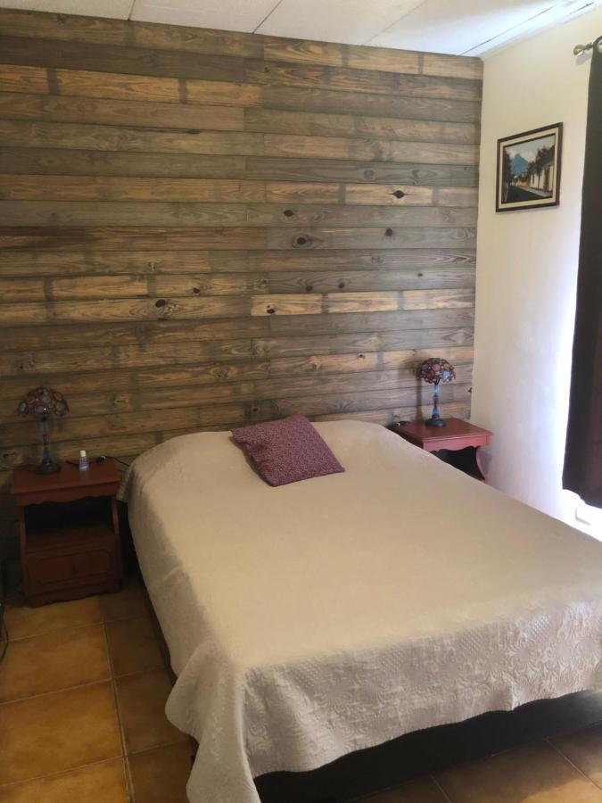Airport Rio Segundo Studio Bed and Breakfast Αλαχουέλα Εξωτερικό φωτογραφία