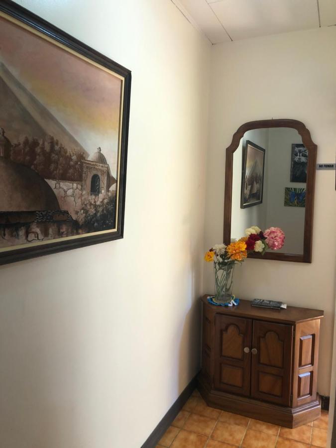 Airport Rio Segundo Studio Bed and Breakfast Αλαχουέλα Εξωτερικό φωτογραφία