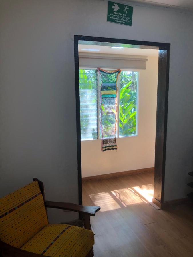 Airport Rio Segundo Studio Bed and Breakfast Αλαχουέλα Εξωτερικό φωτογραφία