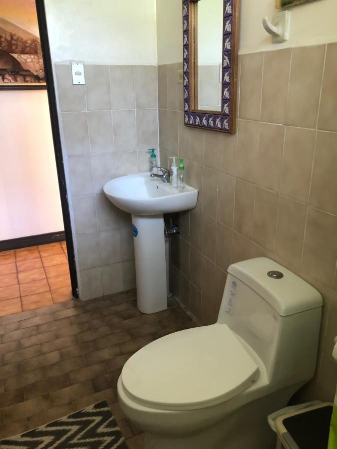 Airport Rio Segundo Studio Bed and Breakfast Αλαχουέλα Εξωτερικό φωτογραφία
