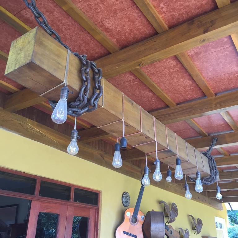 Airport Rio Segundo Studio Bed and Breakfast Αλαχουέλα Εξωτερικό φωτογραφία